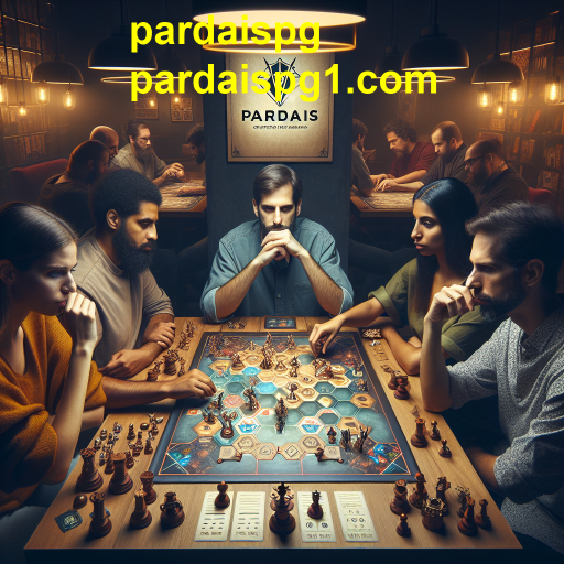 A Evolução dos Jogos de Estratégia no Mundo Digital